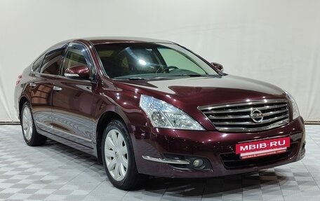 Nissan Teana, 2011 год, 1 150 000 рублей, 3 фотография