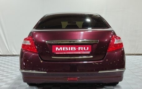 Nissan Teana, 2011 год, 1 150 000 рублей, 6 фотография