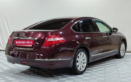 Nissan Teana, 2011 год, 1 150 000 рублей, 5 фотография