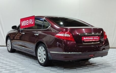 Nissan Teana, 2011 год, 1 150 000 рублей, 7 фотография