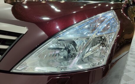 Nissan Teana, 2011 год, 1 150 000 рублей, 9 фотография