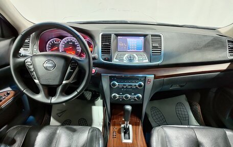 Nissan Teana, 2011 год, 1 150 000 рублей, 15 фотография