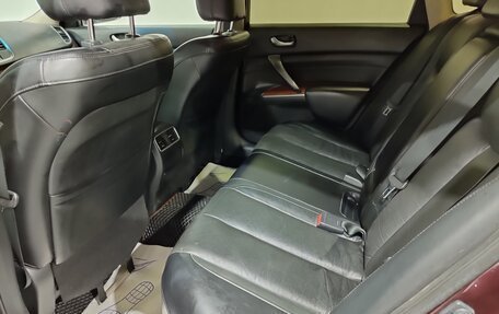 Nissan Teana, 2011 год, 1 150 000 рублей, 18 фотография