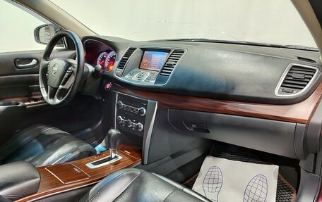Nissan Teana, 2011 год, 1 150 000 рублей, 14 фотография