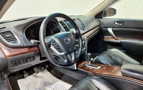 Nissan Teana, 2011 год, 1 150 000 рублей, 17 фотография