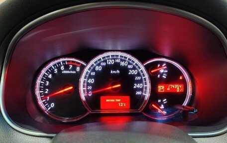 Nissan Teana, 2011 год, 1 150 000 рублей, 13 фотография