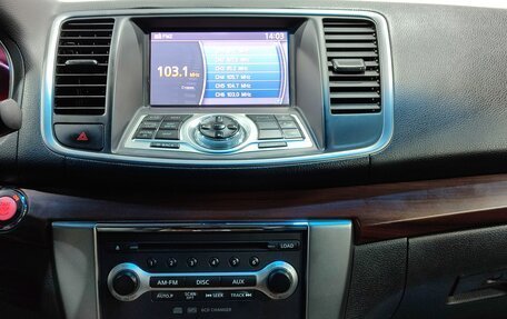 Nissan Teana, 2011 год, 1 150 000 рублей, 16 фотография