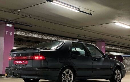 Saab 9000 I, 1995 год, 300 000 рублей, 3 фотография