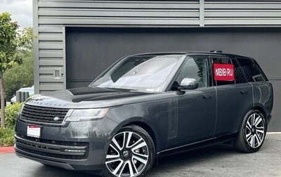 Land Rover Range Rover IV рестайлинг, 2022 год, 11 010 180 рублей, 1 фотография