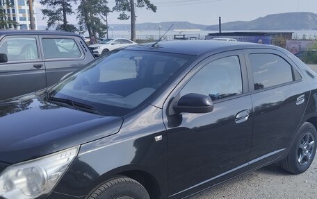 Chevrolet Cobalt II, 2013 год, 580 000 рублей, 1 фотография