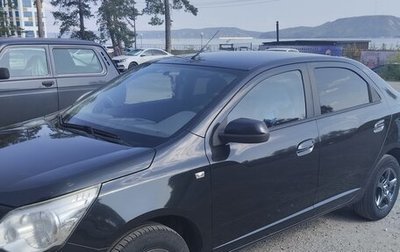 Chevrolet Cobalt II, 2013 год, 580 000 рублей, 1 фотография