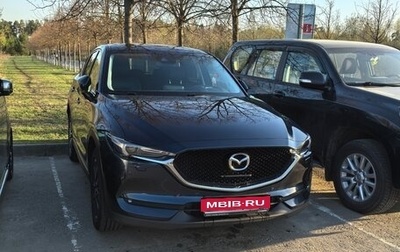 Mazda CX-5 II, 2018 год, 3 130 000 рублей, 1 фотография