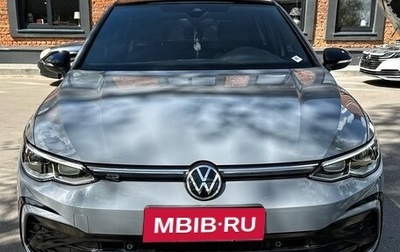 Volkswagen Golf VIII, 2022 год, 1 700 000 рублей, 1 фотография
