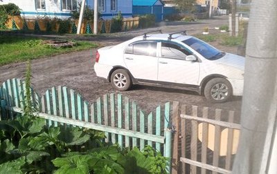 Lifan Solano I (630) рестайлинг, 2013 год, 280 000 рублей, 1 фотография