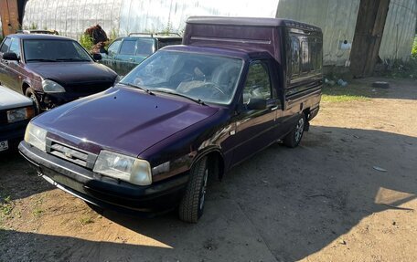ИЖ 2717, 2004 год, 145 000 рублей, 1 фотография