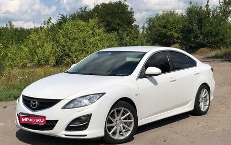 Mazda 6, 2010 год, 980 000 рублей, 1 фотография