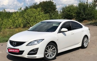 Mazda 6, 2010 год, 980 000 рублей, 1 фотография