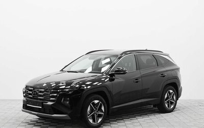 Hyundai Tucson, 2025 год, 4 500 000 рублей, 1 фотография