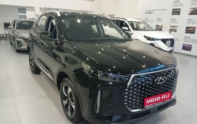 Chery Tiggo 4 I рестайлинг, 2025 год, 2 220 000 рублей, 1 фотография