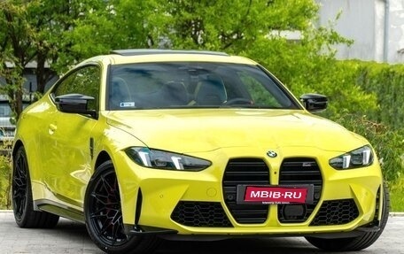 BMW M4, 2024 год, 12 600 000 рублей, 1 фотография