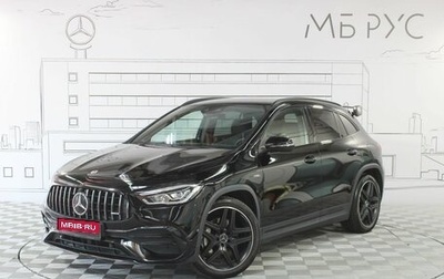 Mercedes-Benz GLA AMG, 2020 год, 4 300 000 рублей, 1 фотография