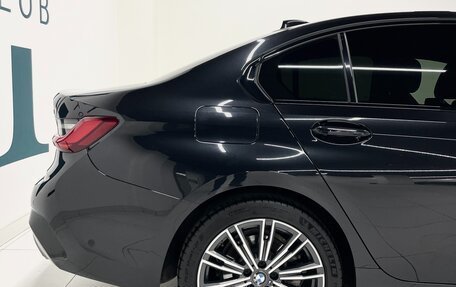 BMW 3 серия, 2021 год, 3 400 000 рублей, 7 фотография