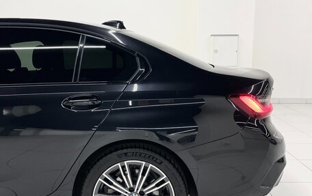 BMW 3 серия, 2021 год, 3 400 000 рублей, 10 фотография