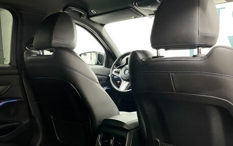 BMW 3 серия, 2021 год, 3 400 000 рублей, 15 фотография