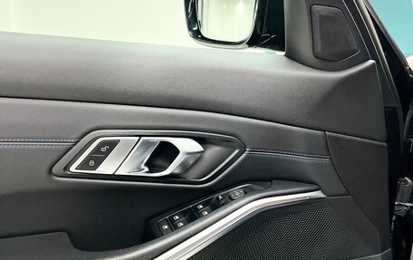 BMW 3 серия, 2021 год, 3 400 000 рублей, 14 фотография