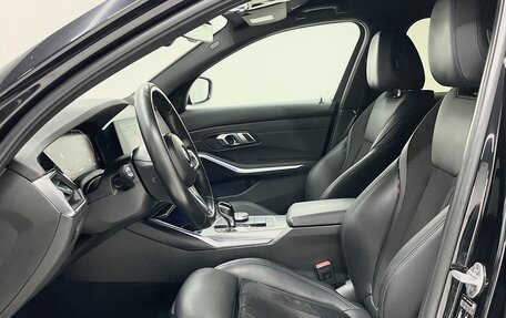 BMW 3 серия, 2021 год, 3 400 000 рублей, 13 фотография