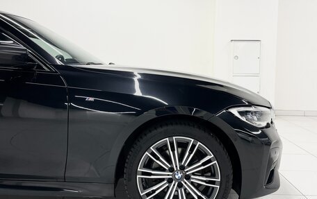 BMW 3 серия, 2021 год, 3 400 000 рублей, 8 фотография