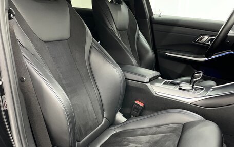 BMW 3 серия, 2021 год, 3 400 000 рублей, 16 фотография