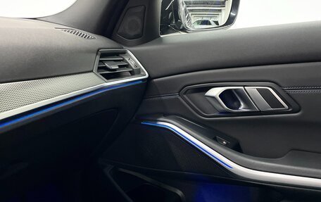 BMW 3 серия, 2021 год, 3 400 000 рублей, 18 фотография
