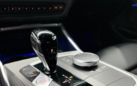 BMW 3 серия, 2021 год, 3 400 000 рублей, 20 фотография