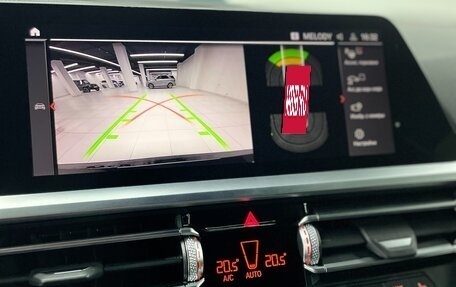 BMW 3 серия, 2021 год, 3 400 000 рублей, 21 фотография