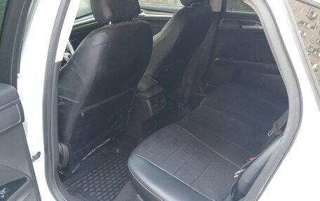 Ford Mondeo V, 2016 год, 1 450 000 рублей, 8 фотография