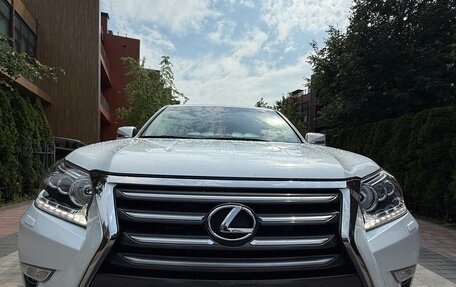Lexus GX II, 2018 год, 5 500 000 рублей, 2 фотография