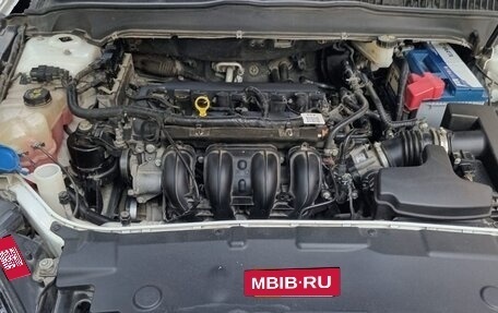 Ford Mondeo V, 2016 год, 1 450 000 рублей, 7 фотография