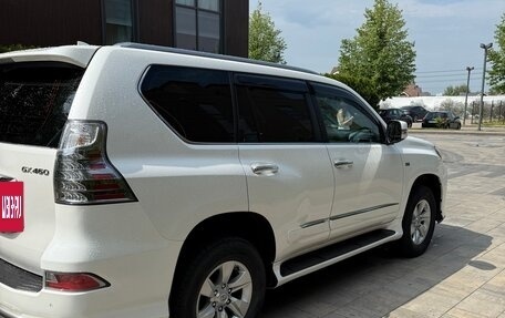 Lexus GX II, 2018 год, 5 500 000 рублей, 7 фотография