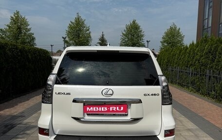 Lexus GX II, 2018 год, 5 500 000 рублей, 8 фотография