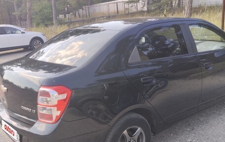 Chevrolet Cobalt II, 2013 год, 580 000 рублей, 2 фотография