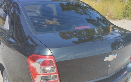 Chevrolet Cobalt II, 2013 год, 580 000 рублей, 8 фотография