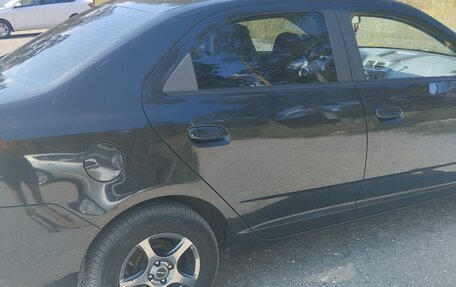 Chevrolet Cobalt II, 2013 год, 580 000 рублей, 5 фотография