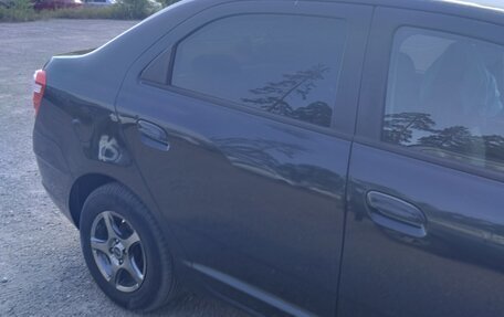 Chevrolet Cobalt II, 2013 год, 580 000 рублей, 3 фотография