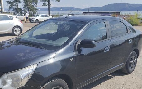 Chevrolet Cobalt II, 2013 год, 580 000 рублей, 4 фотография