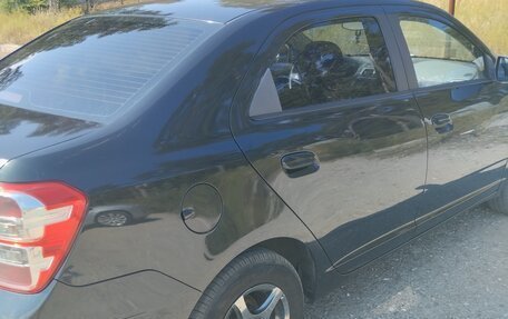 Chevrolet Cobalt II, 2013 год, 580 000 рублей, 6 фотография