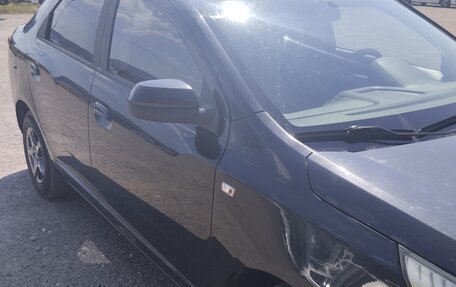 Chevrolet Cobalt II, 2013 год, 580 000 рублей, 7 фотография
