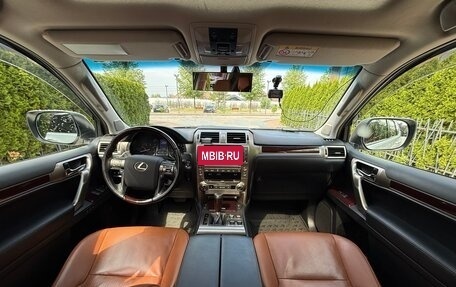 Lexus GX II, 2018 год, 5 500 000 рублей, 13 фотография