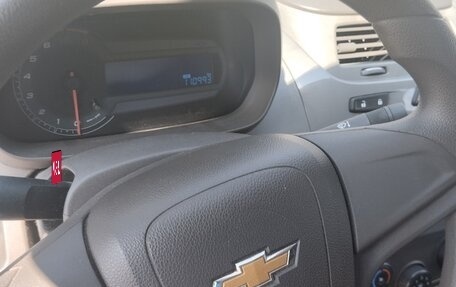 Chevrolet Cobalt II, 2013 год, 580 000 рублей, 9 фотография