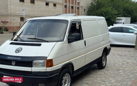 Volkswagen Transporter T4, 1992 год, 550 000 рублей, 3 фотография